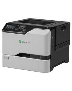 Lexmark 40c9100 Pr-2037 Impresora Laser A Color Cs720de  Duplex, Etask 40 Ppm Hasta150,000 Ciclo Mensual