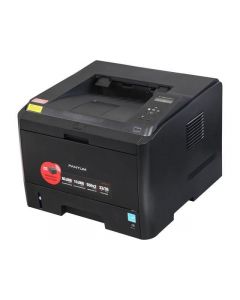 Dataproducts p3500dn Pr-2044 Impresora Laser Monocromatica  Pantum 35 Ppm, 80,000 P., 256 Mb, Dpi 1200x1200, Duplex, Red, Pcl5e, Pcl6 Xl, Ps3, Pdf