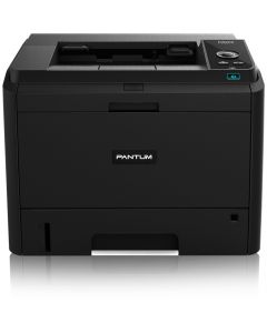 Dataproducts p3500dw Pr-2045 Impresora Laser Monocromatica Pantum 35 Ppm,  80,000 P., 256 Mb, Dpi 1200x1200, Duplex, Red, Wifi, Pcl5e, Pcl6 Xl, Ps3, Pdf