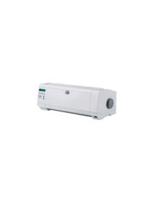 Dataproducts 2881028 Impresora Matriz De Punto Tally 2600, 24 Pines, 1 + 5 Copias, Velocidad Hasta 680 Cps, 80 Columnas, Estandar, Etherneth, Paralelo Y Usb, Energy Star 2.0.