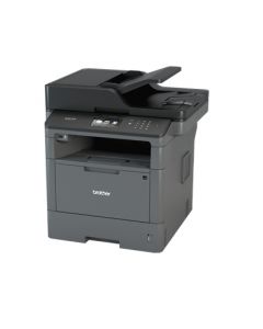 Brother dcpl5500dn Dcp-l5500dn 1200 X 1200dpi Laser A4 40ppm Multifuncional