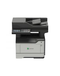 Lexmark 36s0820 Pr-2087 Multifuncional Laser Monocromatico Mx521ade  Duplex,red,adf,usb 46 Ppm 120,0000 Ciclo Mensual 15,000 Volumen