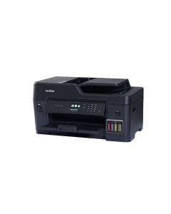 Brother mfct4500dw Pr-2098 Multifuncional De Tinta Continua Doble Carta Impresion Duplex 35 Pp Negro 27ppm Color