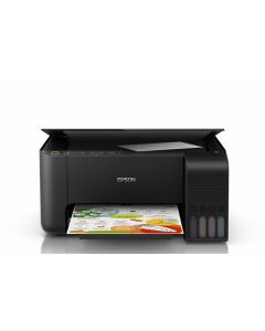 Epson c11cg86301 Ecotank L3150 Inyección De Tinta 10,5 Ppm 5760 X 1440 Dpi A4 Wifi