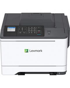Lexmark 42c0060 Impresora Laser A Color Cs521dn  Hasta 35 Ppm Ciclo Mensual 85 000 Paginas Volumen 1 500 - 8 Usb 2.0 Directo Red Ram 024 Mb Charola De Entrada 250 Hojas