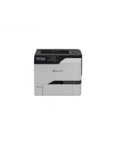 Lexmark 40C9000 impresora laser a color cs725de  50 ppm ciclo mensual150 000 red e-task duplex 1024 ram disco duro usb 2.0 directo volumen mensual 2 000-20