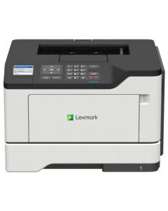 Lexmark 36s0300 Ms521dn 1200 X Dpi A4