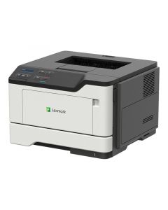 Lexmark 36sc120 Pr-2131 Impresora Wifi Laser Monocromantica B2338dw  Hasta 38 Ppm Ram 512 Mb, 1.0 Ghz,mhz Entrada 250 Hojas Ciclo Mensual 50,000 Paginas