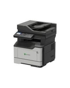 Lexmark 36sc640 Multifuncional Wifi Laser Monocromantica  Mb2338adw Hasta 38 Ppm Ram 1024 Mb, Escaner Adf Radf (duplex Con Recirculacion) Ciclo Mensual 50,000 Paginas