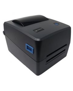 3nstar ltt204 Impresora De Etiquetas 4 - Transferencia Termica Y Directa Negra 127 Mm S Usb Imp. Cod. 1d 2d 1 Anio Garantia
