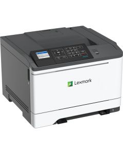 Lexmark 42cc160 Impresora Laser Color C2535dw 35ppm Ng  Cm 85,000pag Wifi Red 1gb Duplex Dcore Ban 250 Hojas
