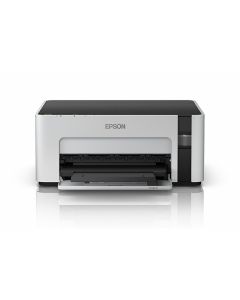 Epson c11cg96301 Impresora M1120, 32 Ppm Negro, Tinta Continua, Ecotank, Usb, Wifi, Monocromatica
