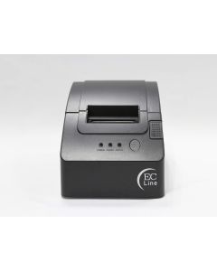 Ec Line ec-pm-58110-eth Miniprinter Termica Negra 58mm 2.28vel.110mm Seg Red Rj45