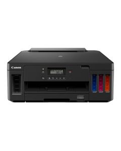 Canon 3112c004aa Impresora Pixma G5010 Color Tinta Continua Wifi 6,000 Pag. B N Y 7,700  Pag Color, Impr. Legal