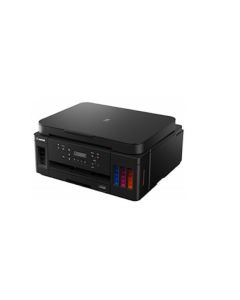 Canon 3113c004aa Multifuncional Pixma G6010 Color Tinta Continua 6,000 Pag. B N Y 7,700 Wifi