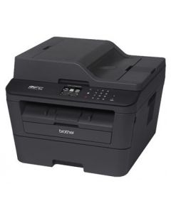 Brother dcpb7535dw Mutifuncional  Mono Laser 36 Ppm Ethernet Wi Fi 128mb Adf 50 Hojas 49db Tecnologia Silenciosa Toner Benefit Para 2 600 Impresiones