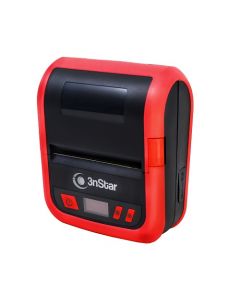 3nstar ppt305bt Mini Impresora Portatil De Recibos Y Etiquetas Pos 80mm 3 Pulgadas