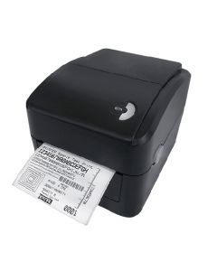3nstar ldt114 Impresora De Etiquetas 4 - Termica Directa Negra 127 Mm S Usb Ethernet Imp. Cod. 1d Y 2d 1 Aão Garantia