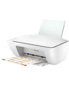 Hp 7wq03a#aky Hps Multifuncional Inyeccion A Color Deskjet Ink Advantage 2374
