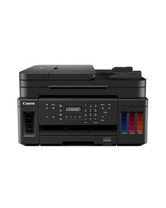 Canon 3114c004aa Multifuncional Pixma G7010 Tinta Continua Color Wifi Doble Cara 8,300 Pag B N 7,700
