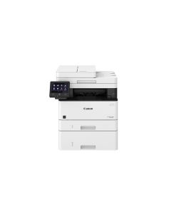 Canon 3514c004aa Multifucional Laser Monocromatico Imageclass Mf445dw 40 Ppm Carta 32 Legal