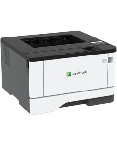 Lexmark 29s0000 Impresora Laser Monocromatica Ms331dn  Np: Hasta 40 Ppm Ram 256 Mb, Dual Core 1.0 Ghz, Duplex 500 - 5000 Volumen Mensual Poliza De Garantia 1 Año