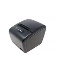 3nstar RPT006W miniprinter termica 80mm usb-lan-wifi - negra autocortador velocidad de impresion 260mm x seg ? comp. win linux opos