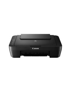 Canon 8330B044BB multifuncional pixma mg2510, color, inyeccion de tinta , 8 ipm b n a color 4 ipm, usb, consumibles pg-145xl negro, cl-146xl color.