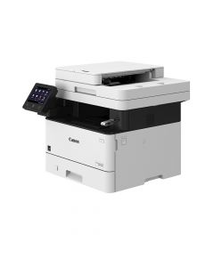 Canon 5161C005AA multifuncional mf445dw monocromatica laser, hasta 40 ppm (carta); 32 (legal) , usb, wifi, ethernet, bandeja 250 hojas,  cartucho 057