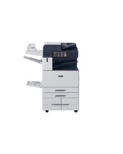 MULTIFUNCIONAL XEROX ALTALINK B8255_F, 55PPM, BLANCO, MONOCROMATICO, DADF, RFID, NFC, PANTALLA TACTIL, USB, ETHERNET (RED), BLUETOOTH, WIFI, A3