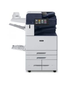 Xerox C8270_F multifuncional altalink C8270_F, 70ppm, blanco, laser a color, dadf, pantalla tactil, usb, ethernet (red), nfc, wifi, bt, a3