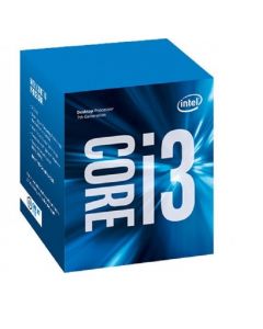 Intel PR-373310-22 cpu core i3 7100 3.9ghz 3mb 51w soc1151 7th gen (bx80677i37100)