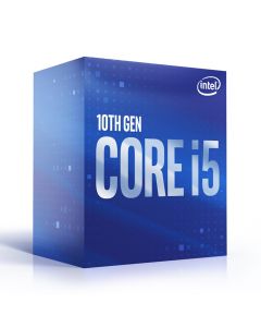 Intel bx8070110400 Cpu Core I5 10400 2.9ghz 12mb 65w Soc1200 10th Gen