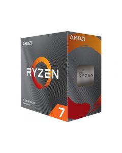Amd 100-100000279wof Cpu Ryzen 7 3800xt 3.9ghz 32mb 105w Soc Am4 (100-100000279wof)