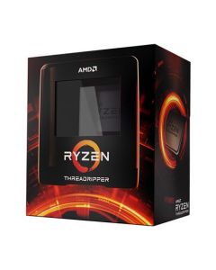 Amd 100-100000010wof Pr-643315-1 Cpu Ryzen Threadripper 3960x 3.8ghz 128mb Strx4 (100-100000010wof)