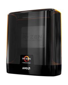 Amd 100-100000163wof Cpu Ryzen Threadripper 3990x 2.9ghz 256mb Strx4 (100-100000163wof)