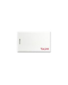 Unitech pr110  Tarjeta Proximidad Em125 Gruesa