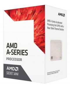 Amd AD9700AHABBOX procesador (AD9700AHABBOX) apu a10-9700e s-am4