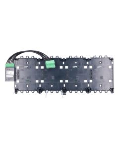 Bosch PRD 0004 A riel p gabinete de 4 módulos (prd a)