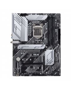 Intel PRIME Z590-P WIF tarjeta madre asus z590 s 1200 10ma11va generación 4xddr4 3200 128gb m2 sata-pcie