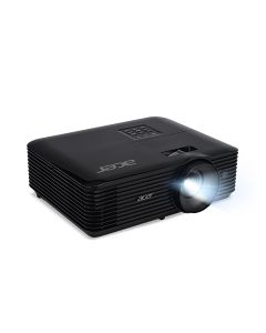Acer x1126ah Proyector - 4000 Lúmenes Ansi Estándar, Svga (800x600), Máx Wuxga 1920x1080, 6, 000 Horas, Lámpara Osram 220w, 1 Año De Garantía