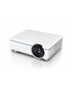 Benq 9H.JJ677.15E 9h.jj677.15l proyector  lu950 - 5000 lúmenes ansi dlp wuxga (1920x1200) 20000 h color blanco azul