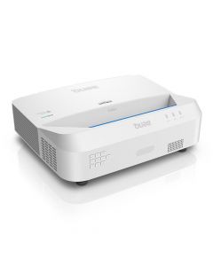 Benq 9h.jjd77.34e 9h.jjd77.34l Proyector Lh890ust - 4000 Lúmenes Ansi  Dlp Full Hd (1920x1080) 20000 H Color Blanco Con Gris