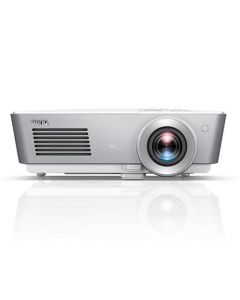 Benq sx765 Proyector - 6000 Lúmenes Ansi  Dlp Xga (1024x768) H Plata Con Gris