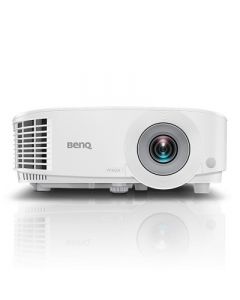 Benq 9h.jj177.13e Proyector Mh550 - 3500 Lúmenes Ansi, 3d Dlp, Full Hd (1920x1080), 5, 000  Eco 10, Ahorro De Lampara 15, Hrs, Blanco
