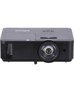 Infocus in116bbst Proyector  - 3600 Lúmenes Ansi, 1280x800, Negro