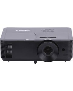 Infocus IN118AA proyector - 3400 lúmenes ansi, 1080p (1920x1080), negro