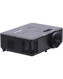 Infocus IN119AA proyector  génesis - 3400 lúmenes ansi, wuxga (1920x1200), 15000 h