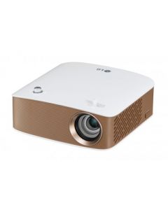 Lg ph150g Proyector  130 Lumenes Ansi Lcos 720p (1280x720)