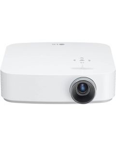 Lg PF50K PF50Ks videoproyector 600 lúmenes ansi dlp 1080p (1920x1080) proyector para escritorio blanco